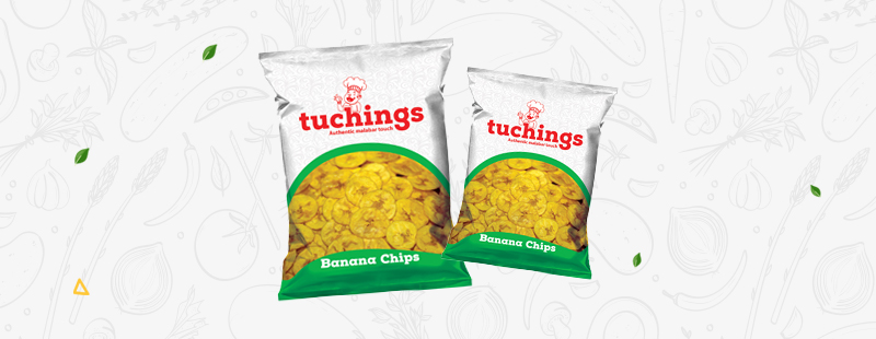 Tuchings Chips & Snacks